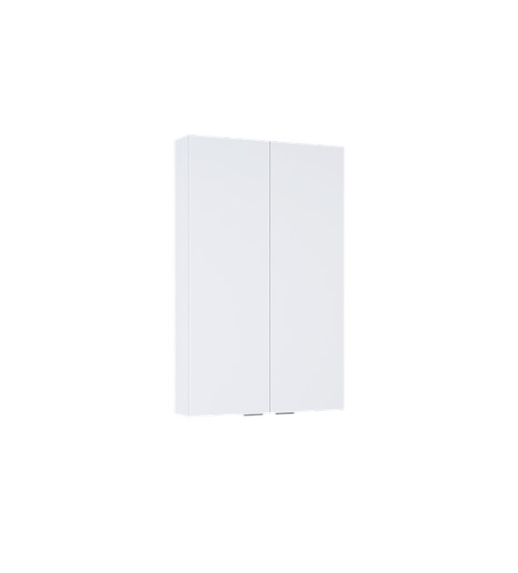 WISZĄCA FOR ALL 50 2D (12,6) WHITE MATT