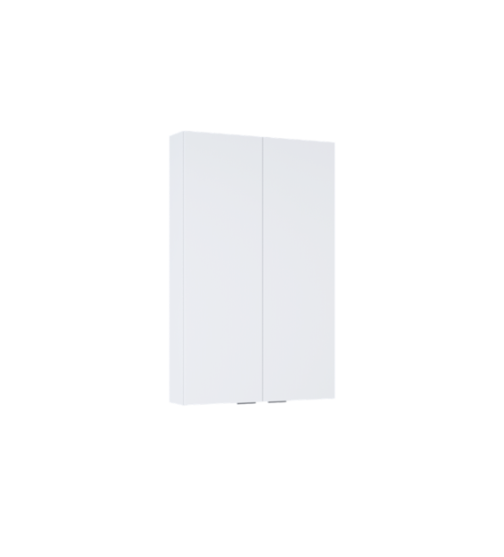 WISZĄCA FOR ALL 50 2D (12,6) WHITE MATT