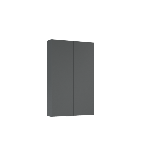 WISZĄCA FOR ALL 50 2D (12,6) ANTHRACITE MATT