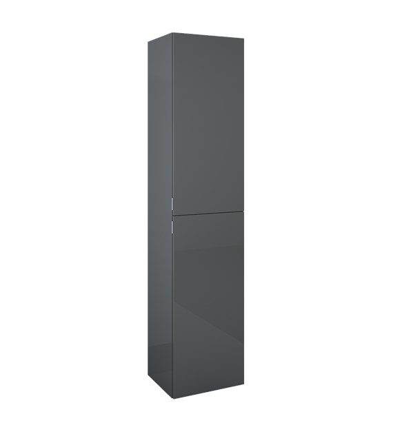 SŁUPEK FOR ALL 40 2D (35,2) ANTHRACITE HG PDW