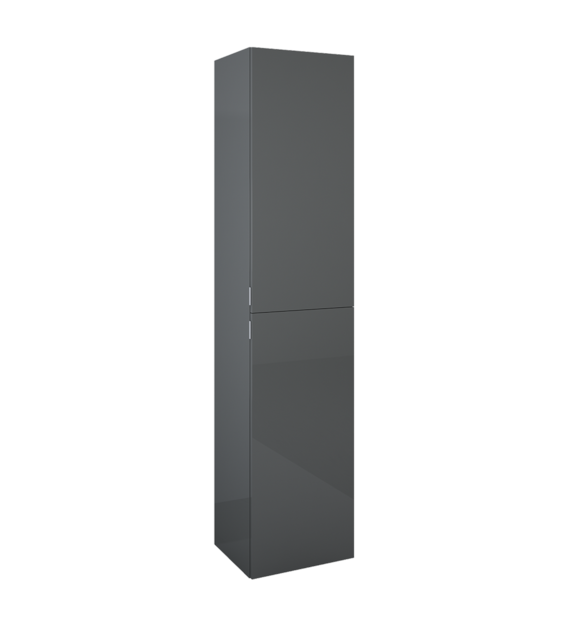 SŁUPEK FOR ALL 40 2D (35,2) ANTHRACITE HG PDW