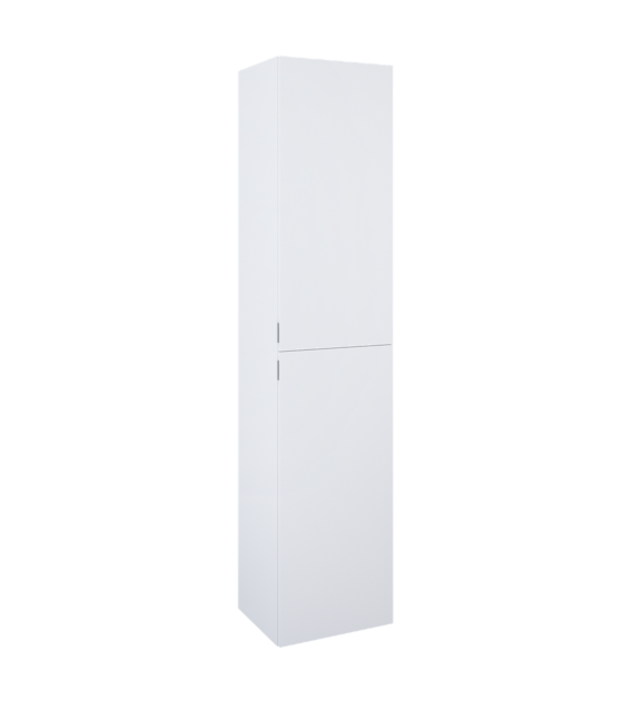 SŁUPEK FOR ALL 40 2D (35,2) WHITE MATT PDW