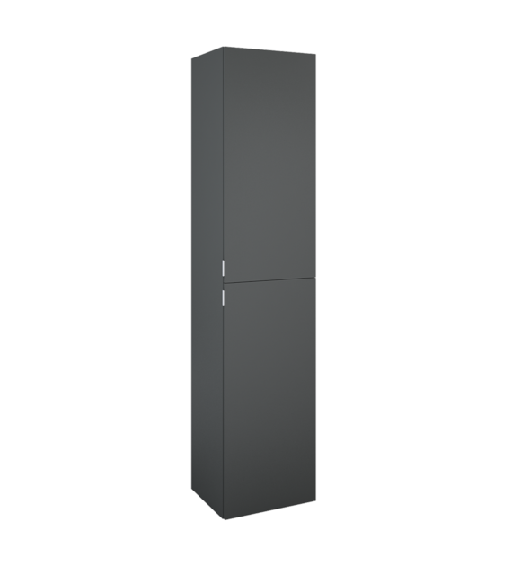 SŁUPEK FOR ALL 40 2D (35,2) ANTHRACITE MATT PDW