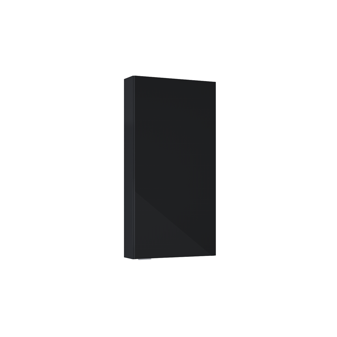 FOR ALL SZAFKA WISZ.40 1D (12,6) BLACK HG