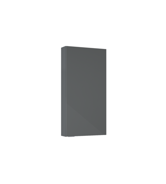 WISZĄCA FOR ALL 40 1D (12,6) ANTHRACITE HG