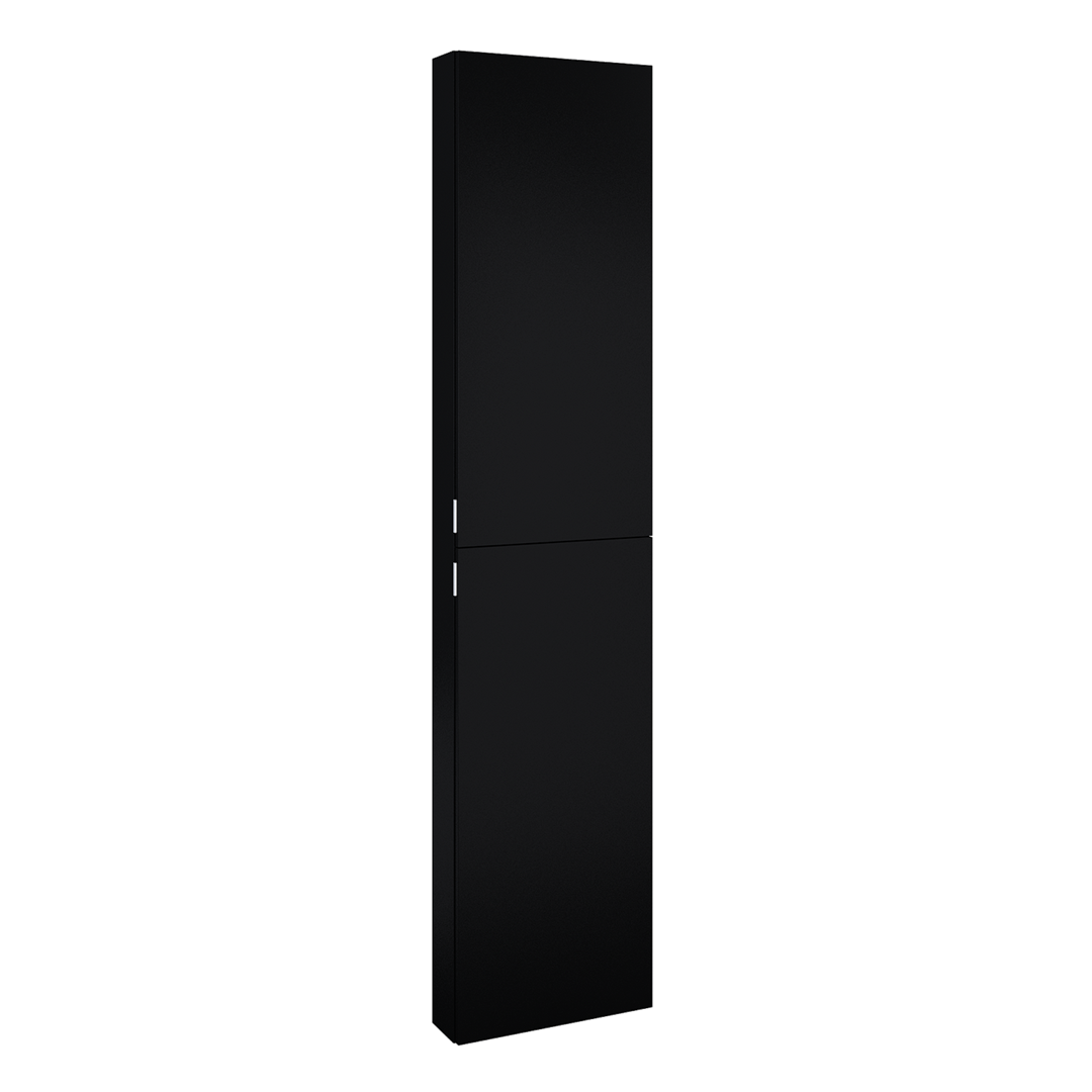 FOR ALL SŁUPEK 40 2D (12,6) BLACK MATT PDW