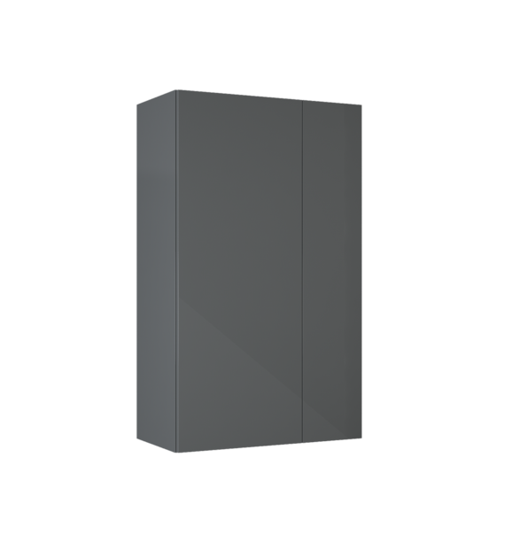 WISZĄCA FOR ALL 60 2D (31,6) ANTHRACITE HG