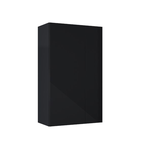 WISZĄCA FOR ALL 60 2D (31,6) BLACK HG