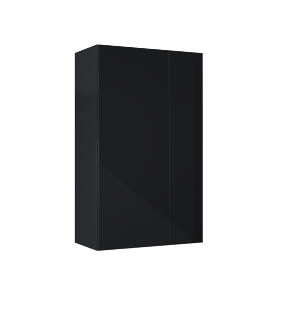 WISZĄCA FOR ALL 60 2D (31,6) BLACK HG