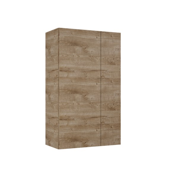 WISZĄCA FOR ALL 60 2D (31,6) DĄB CANELA