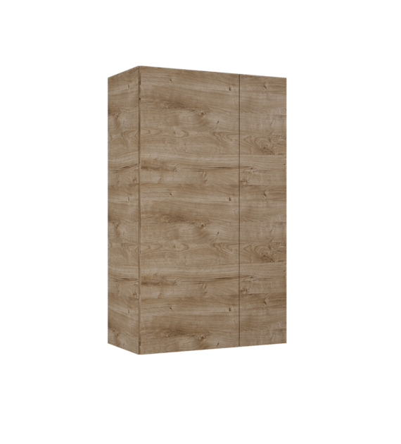 WISZĄCA FOR ALL 60 2D (31,6) DĄB CANELA