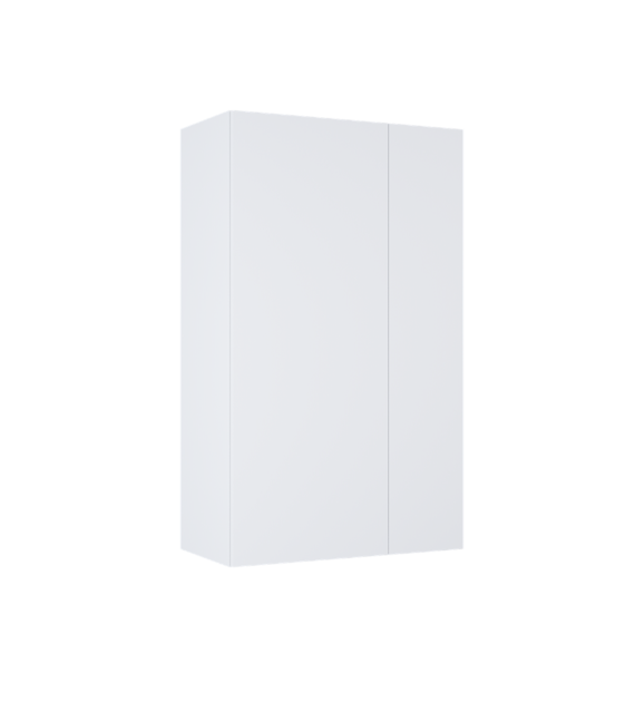 WISZĄCA FOR ALL 60 2D (31,6) WHITE MATT