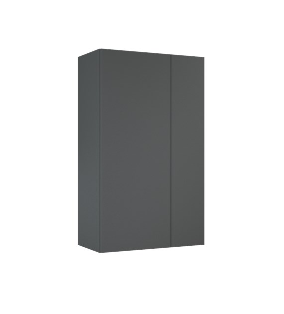 WISZĄCA FOR ALL 60 2D (31,6) ANTHRACITE MATT