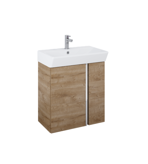 SET SKYE 60 2D DĄB CANELA PDW
