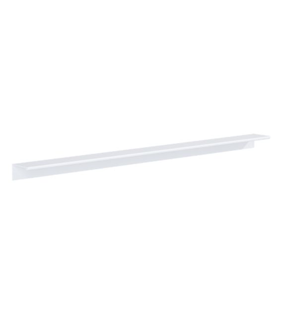 UCHWYT LOOK WHITE MATT 40 1 SZT. L-398
