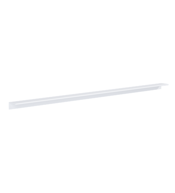 UCHWYT LOOK WHITE MATT 60 1 SZT. L-598