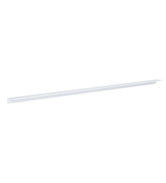 UCHWYT LOOK WHITE MATT 80 1 SZT. L-798