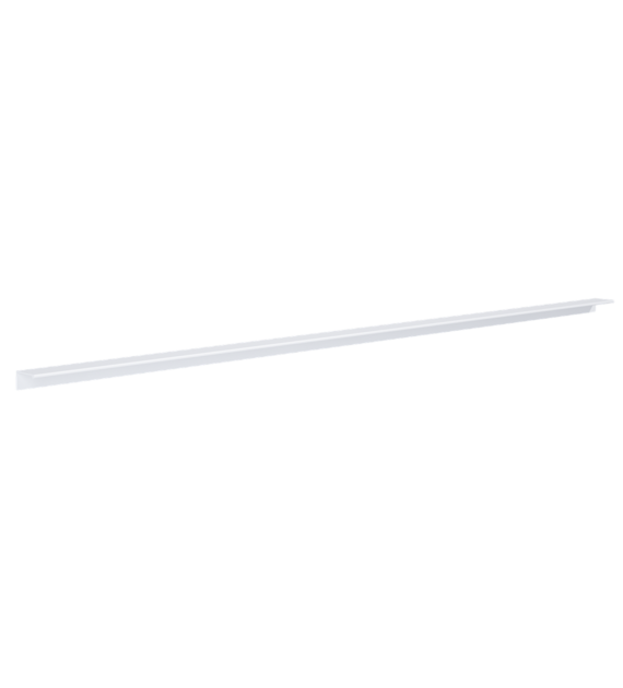 UCHWYT LOOK WHITE MATT 100 1 SZT. L-998
