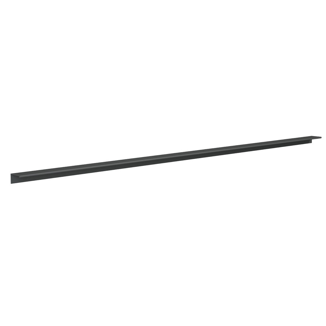LOOK UCHWYT ANTHRACITE  MATT 100 1 SZT.