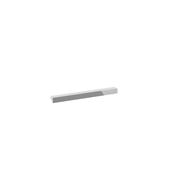 UCHWYT KWADRO PLUS CHROM 16 1 SZT. L-160