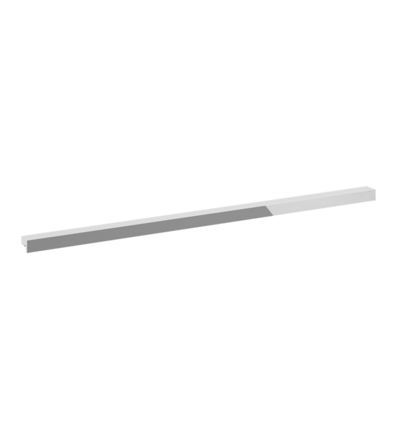 UCHWYT KWADRO PLUS CHROM 40 1 SZT. L-400
