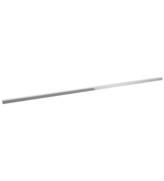 KWADRO PLUS UCHWYT CHROM L-80CM