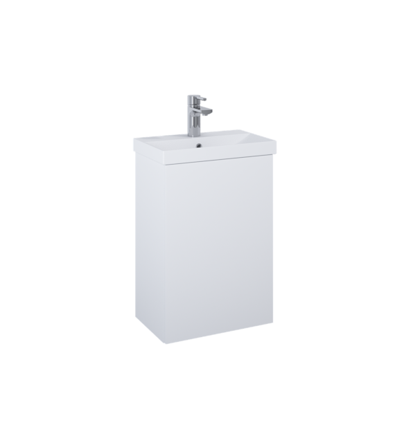 SET KIDO 45 1D WHITE MATT PDW