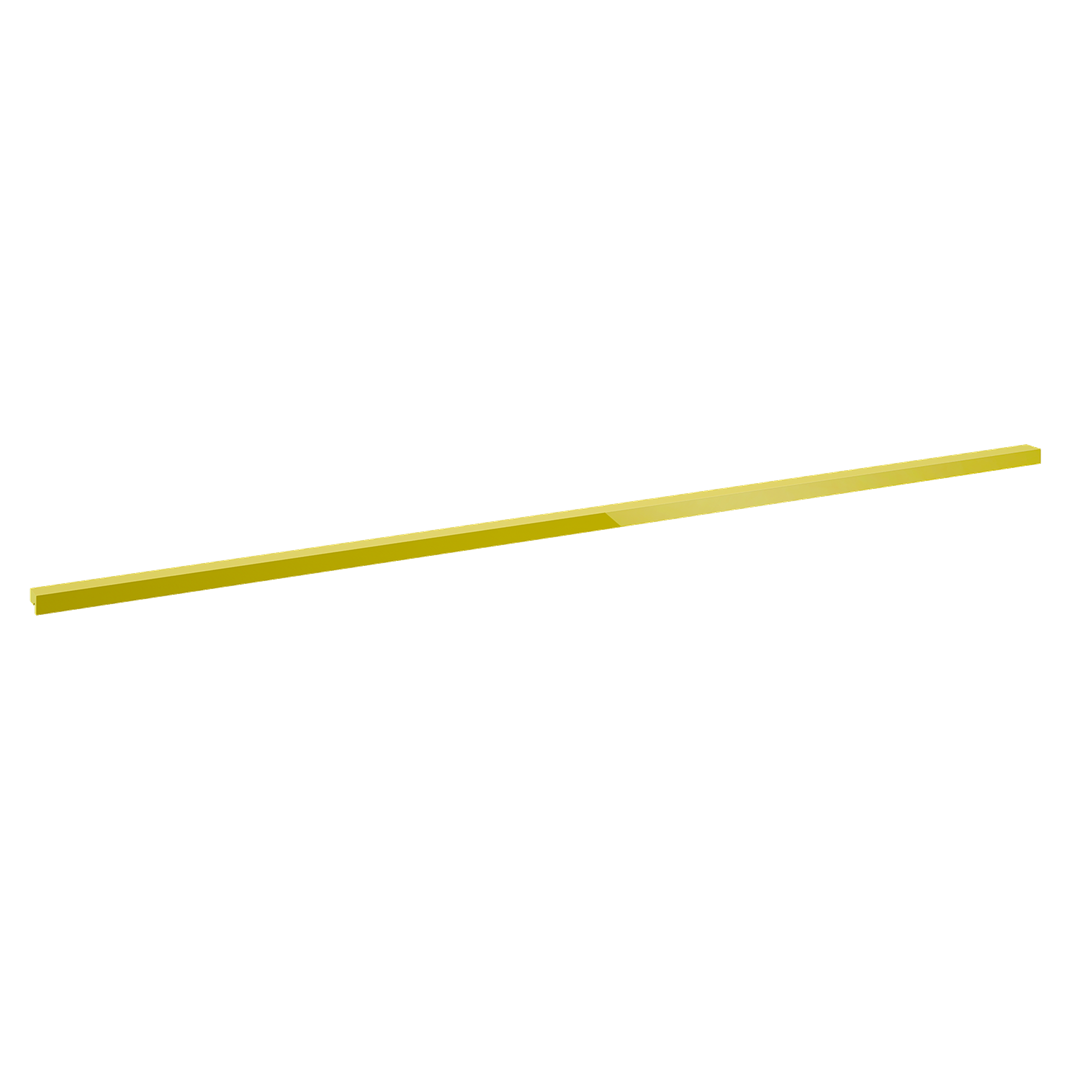 KWADRO PLUS UCHWYT GOLD 80 1 SZT.