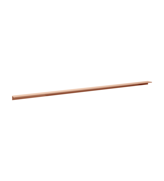 UCHWYT LOOK ROSE GOLD 80 1 SZT. L-798