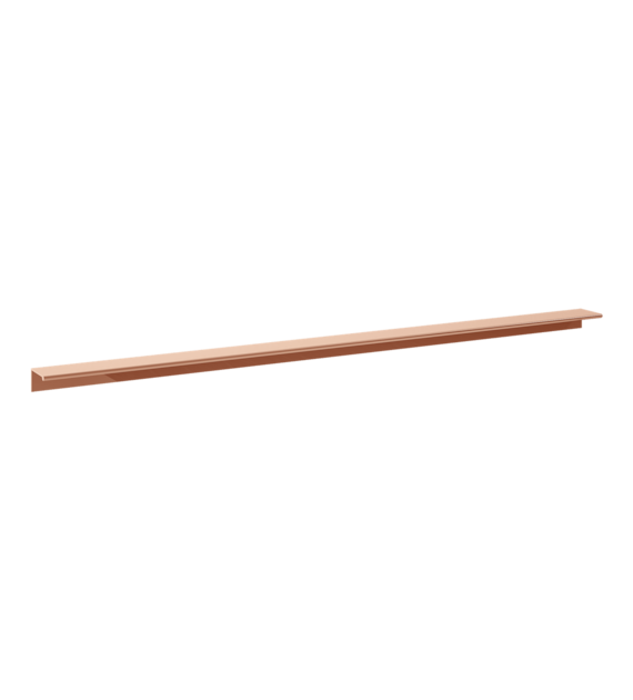 UCHWYT LOOK ROSE GOLD 60 1 SZT. L-598