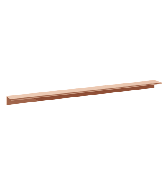UCHWYT LOOK ROSE GOLD 40 1 SZT. L-398