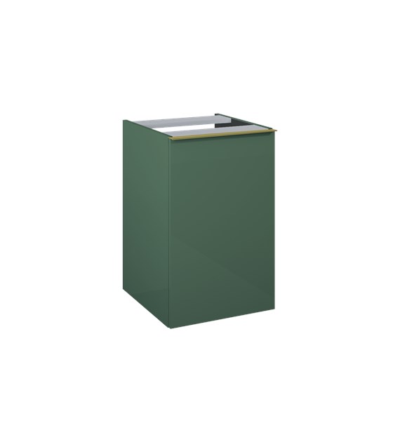 KOMODA LOOK 40 Z KOSZEM CARGO FG MATT PDW