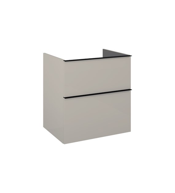 KOMODA LOOK 60 2S FUME MATT PDW