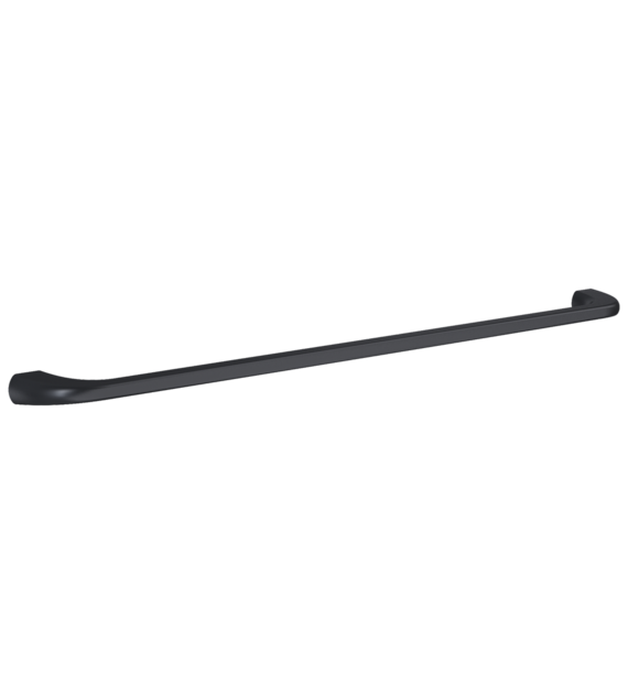 UCHWYT ORGANIC BLACK 32 1 SZT. L-337