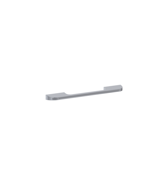 UCHWYT BARCELONA CHROM 16 1 SZT. L-210
