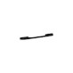 BARCELONA UCHWYT BLACK MATT 16 1 SZT.(L-210/R-160)