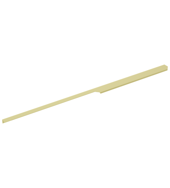 UCHWYT SOHO GOLD 80CM