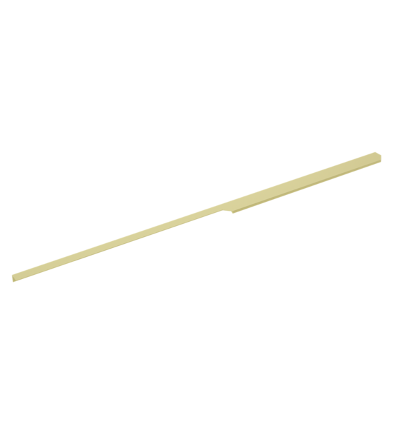 UCHWYT SOHO GOLD 100CM