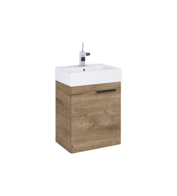 SET TINY 45 1D DĄB CANELA PDW (UM. WHITE)