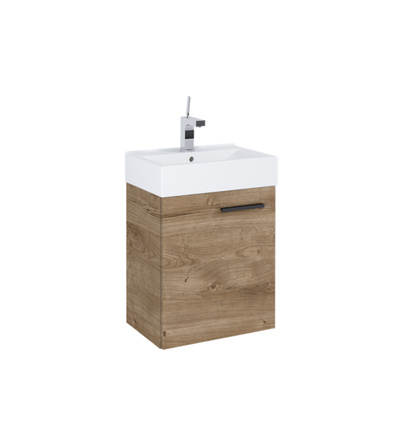 SET TINY 45 1D DĄB CANELA PDW (UM. WHITE)