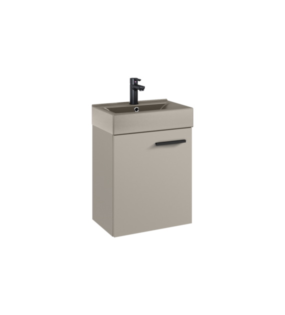 SET TINY 45 1D FUME MATT PDW (UM. FUME MATT)