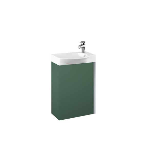 SET SUMMER 45 1D FOREST GREEN MATT PDW