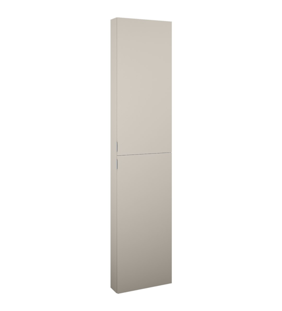 SŁUPEK FOR ALL 40 2D (12,6) FUME MATT PDW