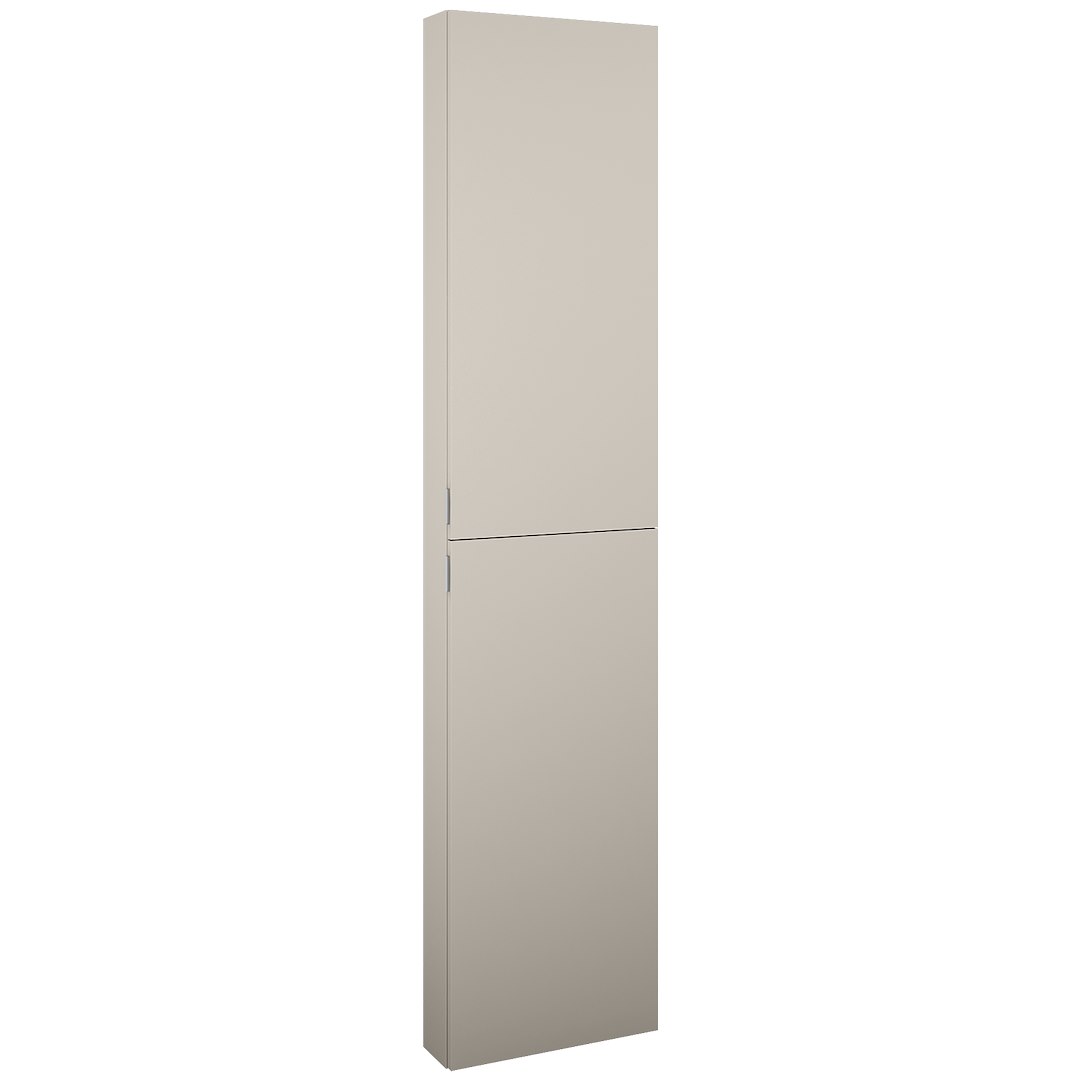 SŁUPEK FOR ALL 40 2D (12,6) FUME MATT PDW
