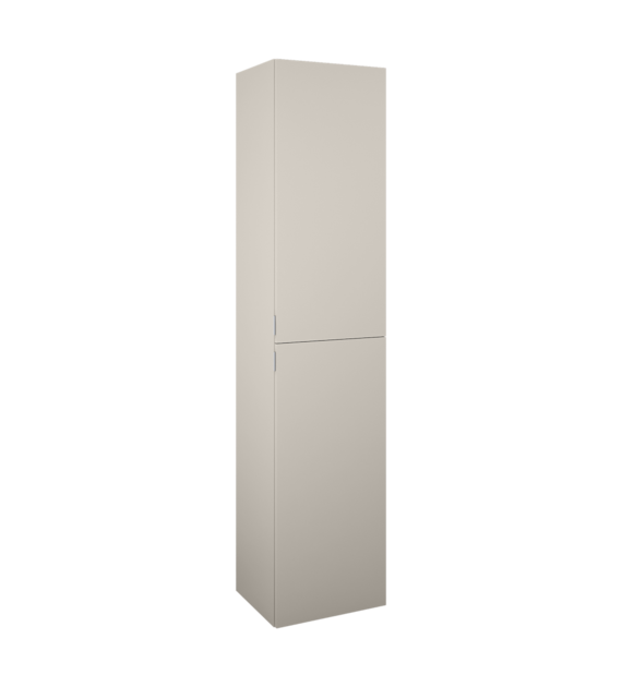 SŁUPEK FOR ALL 40 2D (35,2) FUME MATT PDW
