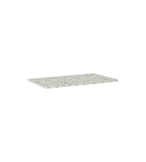 BLAT TERRAZZO 80/46/2 RIVER MATT