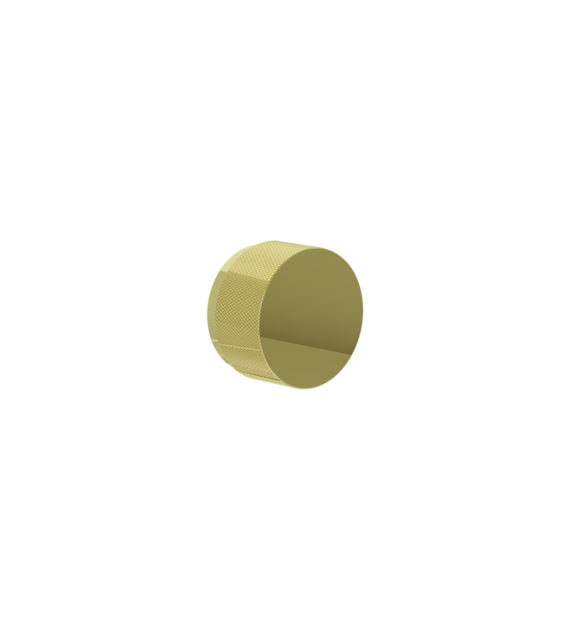UCHWYT GAŁKA LOOK GOLD 1 SZT.
