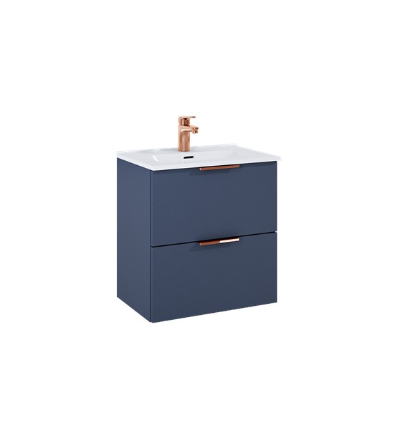 SET STREET PLUS 50 2S NAVY BLUE MATT PDW