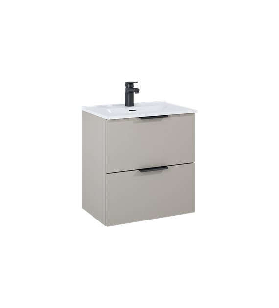 SET STREET PLUS 50 2S FUME MATT PDW