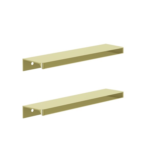 UCHWYT STREET PLUS GOLD 1SZT. L-160